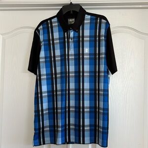 IZOD Men’s Golf Shirt
